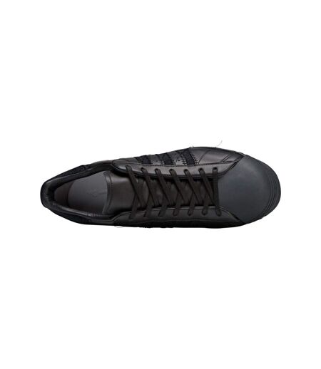 Baskets Superstar Homme Noir Y-3