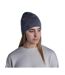 Bonnet Gris Argenté Buff-2
