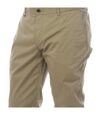 Pantalon long coupe classique
