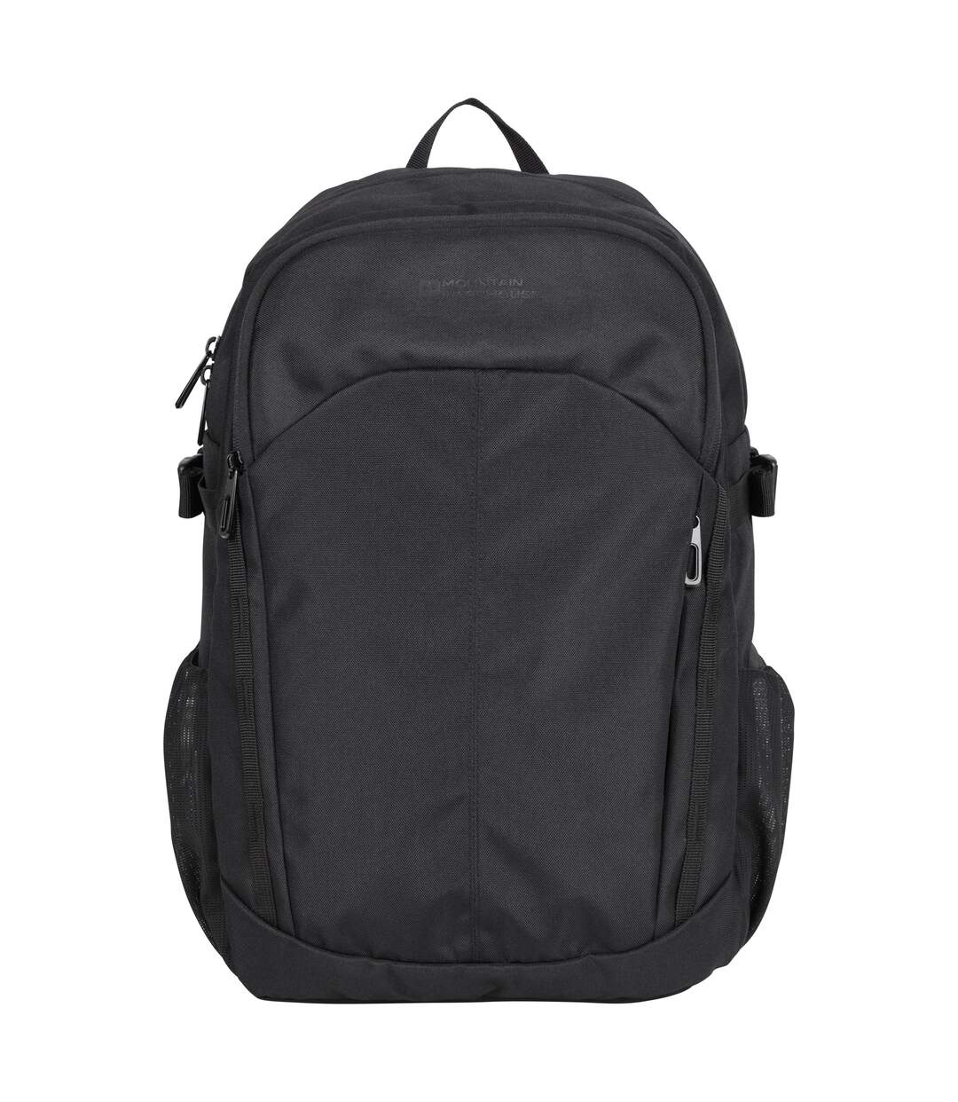 Buzzard 23l backpack one size black Mountain Warehouse-1