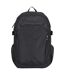 Buzzard 23l backpack one size black Mountain Warehouse-1