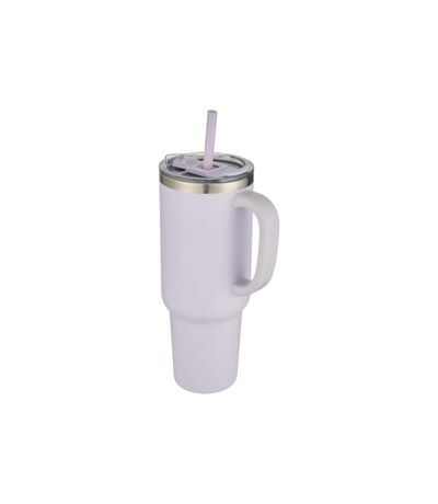 Mug Avec Paille Sydney Taille Unique Violet Generic