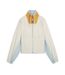Veste beige/bleu homme puma infuse relaxed-1