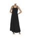 Robe noire femme jdy liva life-1