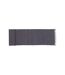 Tapis Déco Nico 80x250cm Gris-3