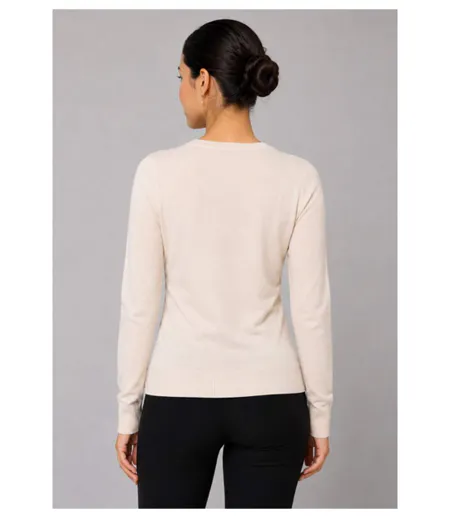 Gilet Cardigan