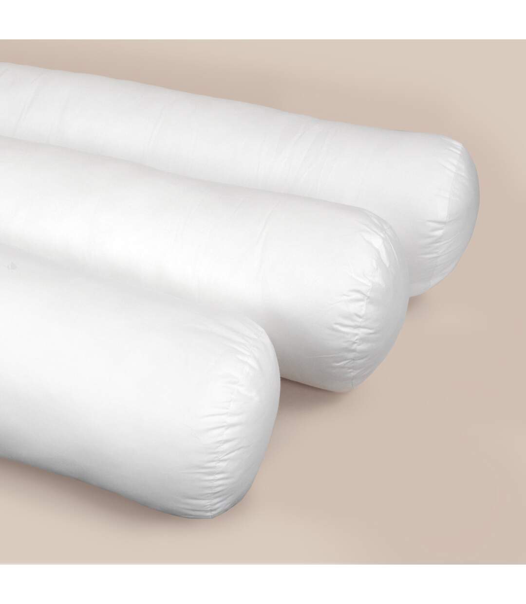 Traversin GRIZZ'LIT FLOTEX Fibre creuse Polyester Fibre polyester-2