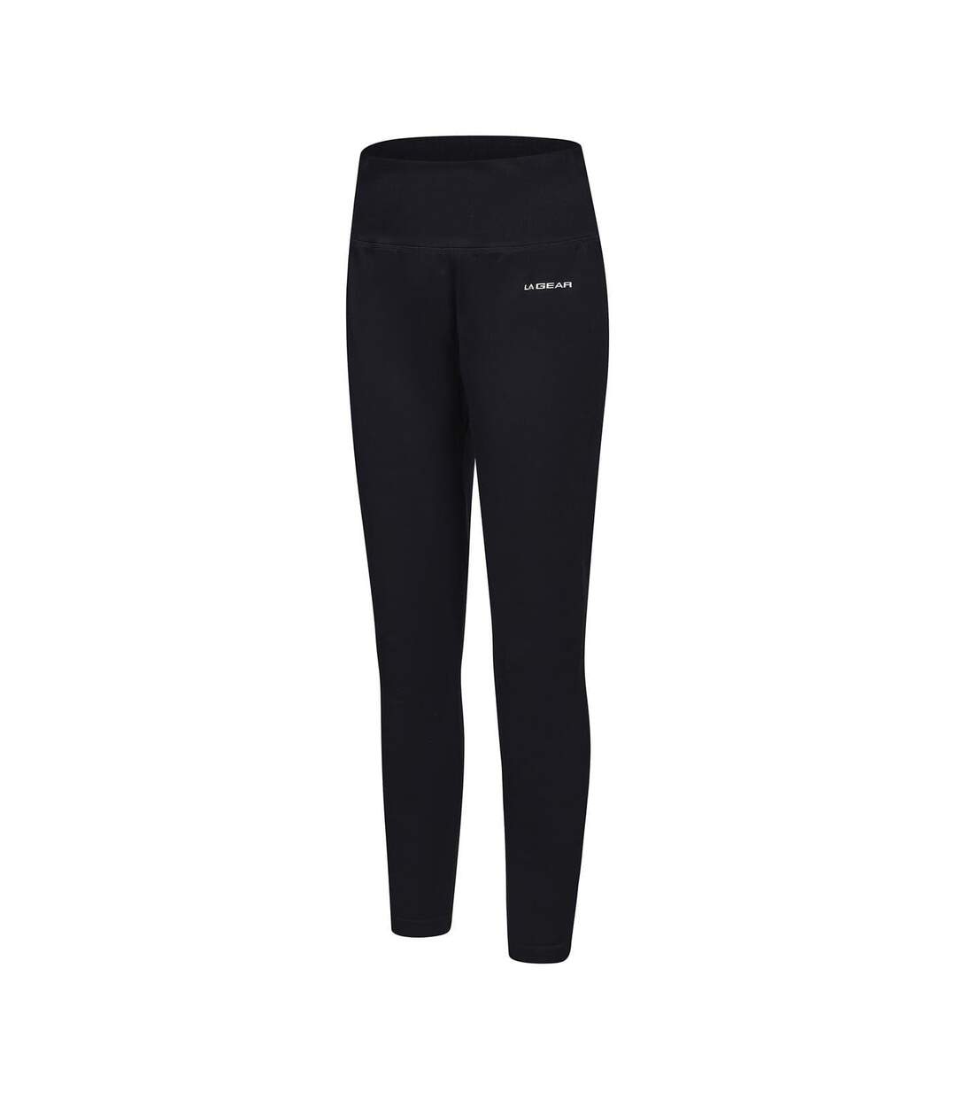 Collant Femme Noir LA Gear-3