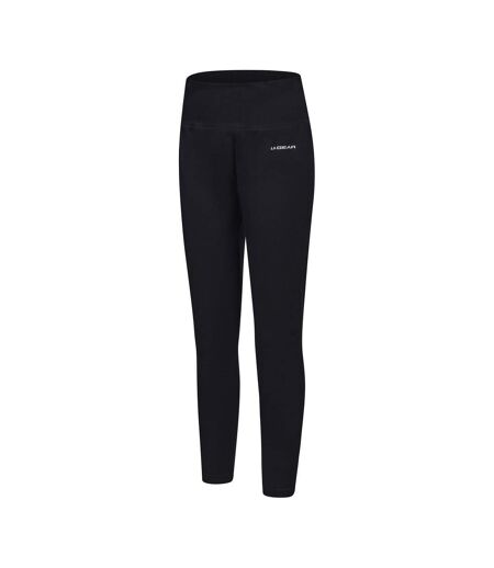 Collant Femme Noir LA Gear