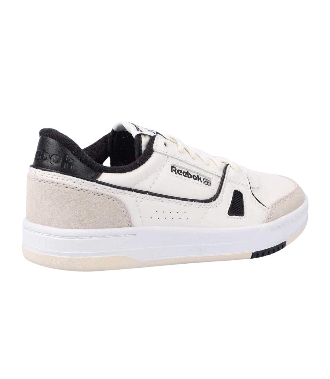 Tennis Homme Blanc Reebok-2