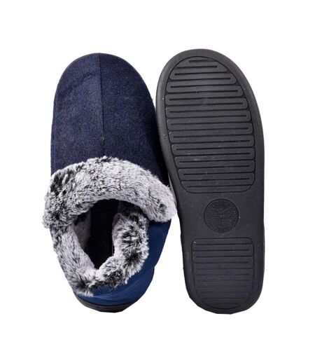 CHARENTAISE Homme Pantoufle PREMIUM