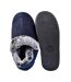 CHARENTAISE Homme Pantoufle PREMIUM-3
