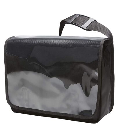Sac bandoulière personnalisable - 1809115 - noir