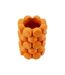 Vase Déco Fruits Oranges 28cm Orange-2