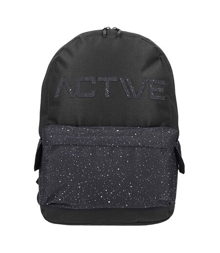 Sac À Dos Jaw23abacm175 Taille Unique Noir 4F