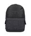 Sac À Dos Jaw23abacm175 Taille Unique Noir 4F-1