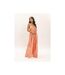 Robe longue dos nu IPIZA - Dona X Lisa-4