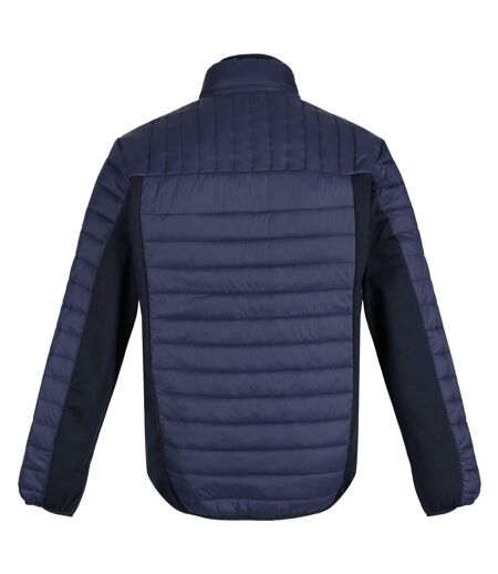 Veste Tourer Homme Bleu Marine Regatta