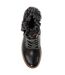 Bottes Bernice Femme Noir Lunar-4