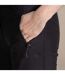 Pantalon Kiwi Pro Femme Noir Craghoppers-4