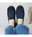 Isotoner Chaussons Mocassins homme semelle à mémoire de forme-2