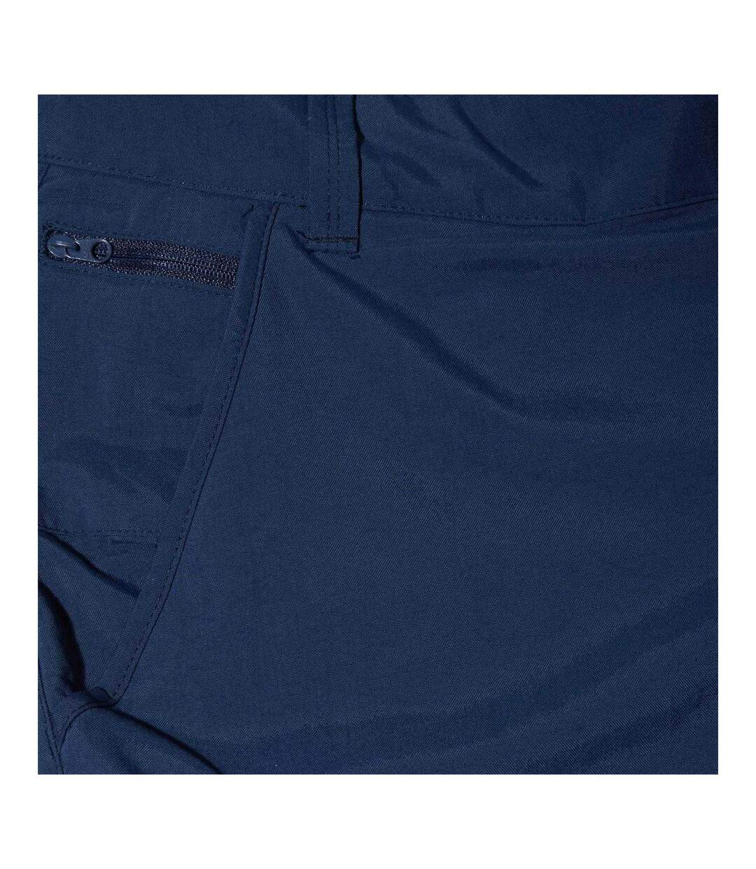 Pantalon À Poches Navigator 2.0 Homme Bleu Foncé Berghaus-4