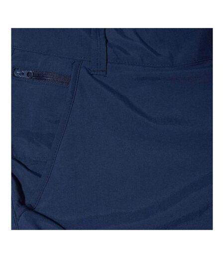 Pantalon À Poches Navigator 2.0 Homme Bleu Foncé Berghaus