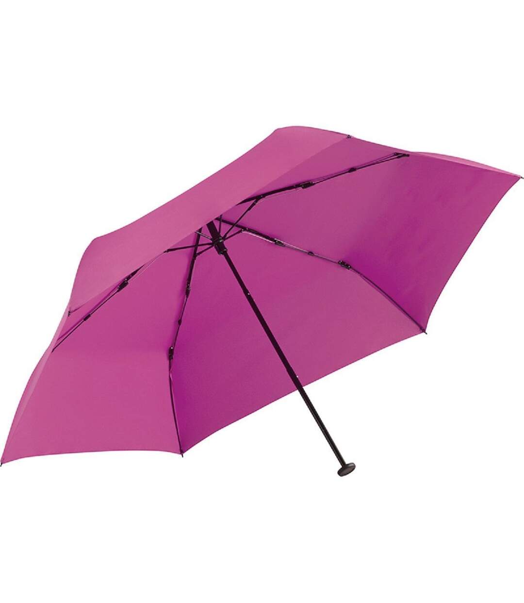 Parapluie de poche - FP5062 - rose magenta-1