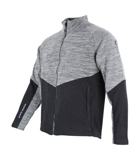 Blouson polaire homme CROCUS