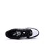 Baskets noires/blanches homme nike air force 1 one-4