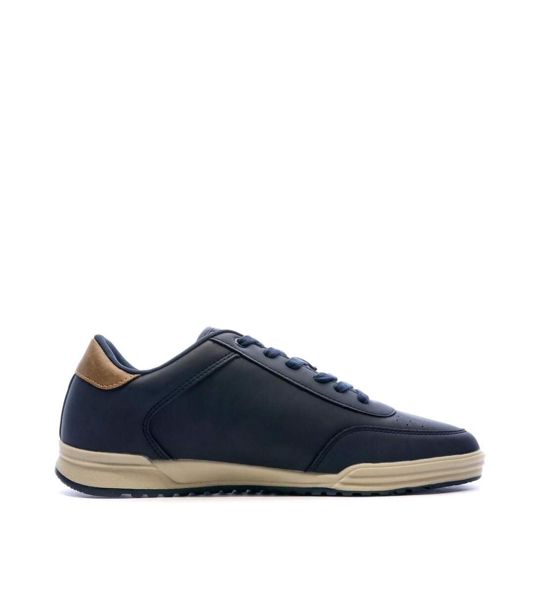 Baskets marines homme umbro ipam net-2