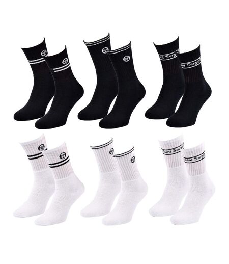 Chaussettes SERGIO TACCHINI - Pack de 6