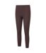 Bas Thermique Carmel Femme Marron Mountain Warehouse-3