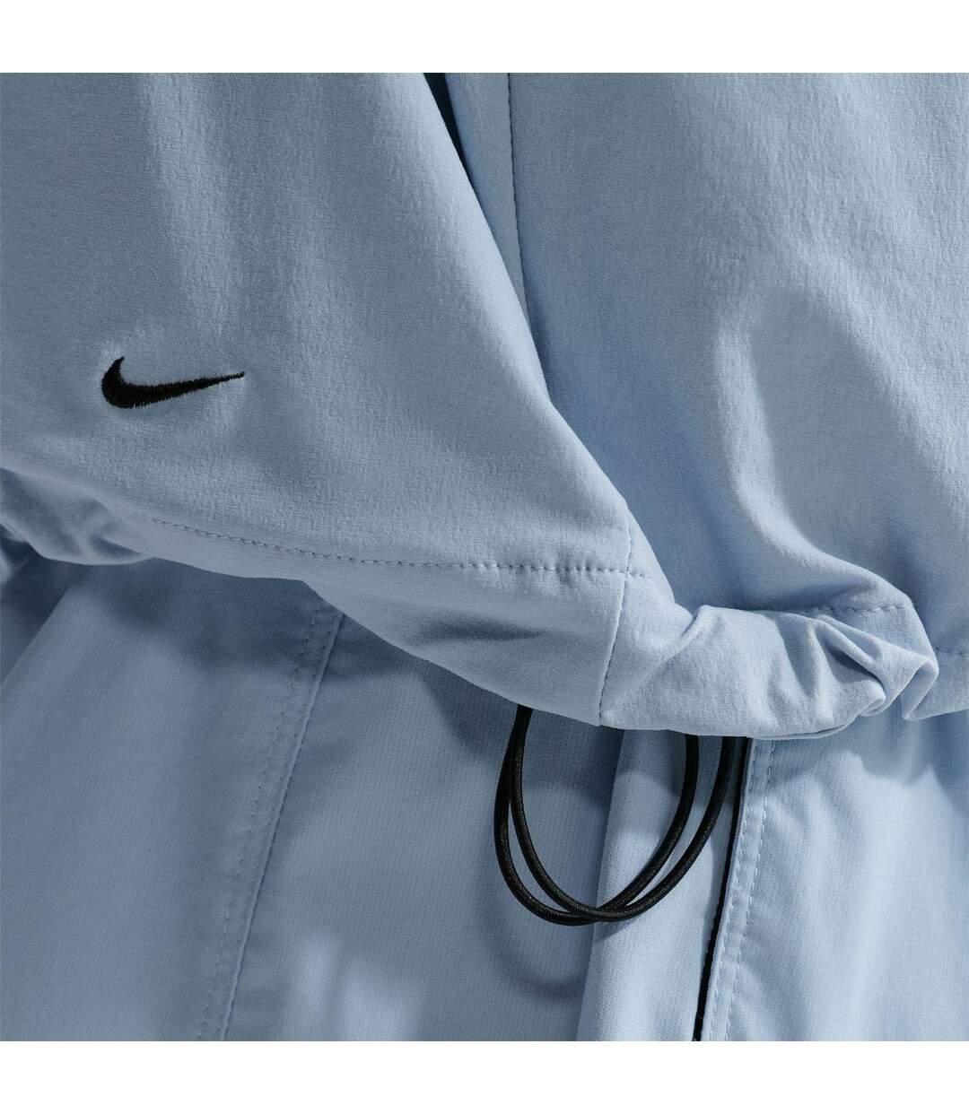 Veste À Capuche Tech Homme Bleu Nike-4