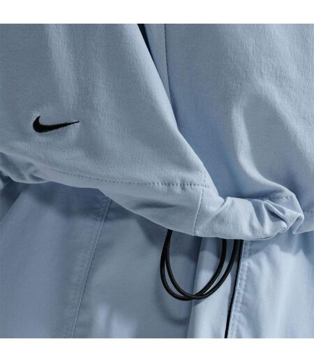 Veste À Capuche Tech Homme Bleu Nike