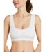 Soutien-gorge brassière dentelle extensible-1