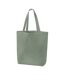 Tote Bag Taille Unique Vieux Vert Westford Mill-2