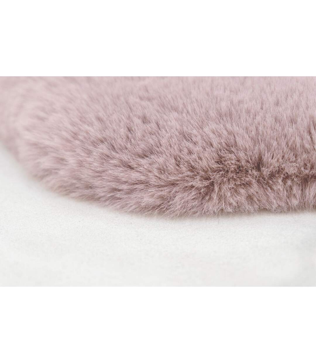 Tapis Déco Sheep 60x90cm Rose-3