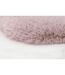 Tapis Déco Sheep 60x90cm Rose-3