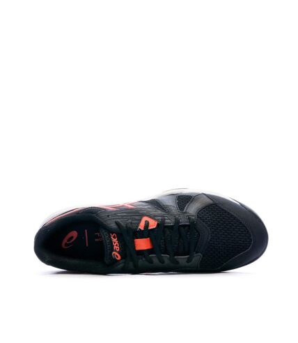 Chaussures de Tennis Noir Homme Asics Gel Padel Pro 5
