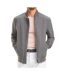 Bomber Gris Homme Tommy Hilfiger Seerucker - 54