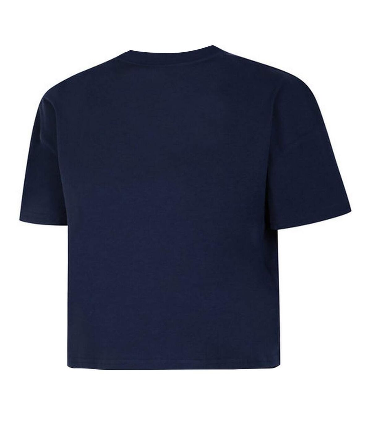 Umbro - T-shirt court - Femme (Indigo / Turquoise) - UTUO338