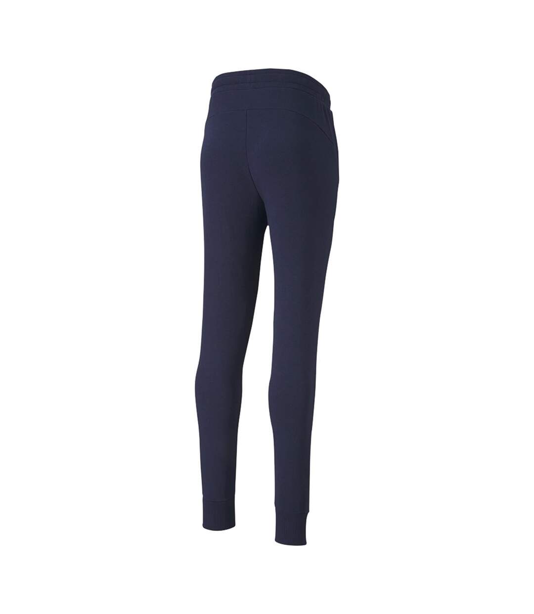 Pantalon De Jogging Teamgoal Homme Bleu Marine Puma-2