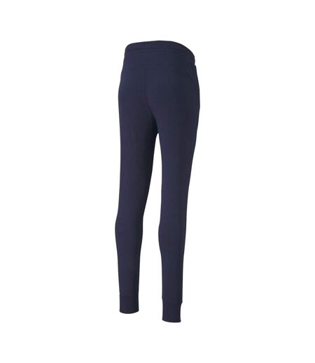 Pantalon De Jogging Teamgoal Homme Bleu Marine Puma