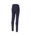Pantalon De Jogging Teamgoal Homme Bleu Marine Puma-2