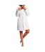 Peignoir POLAIRE MELISSA BROWN-1