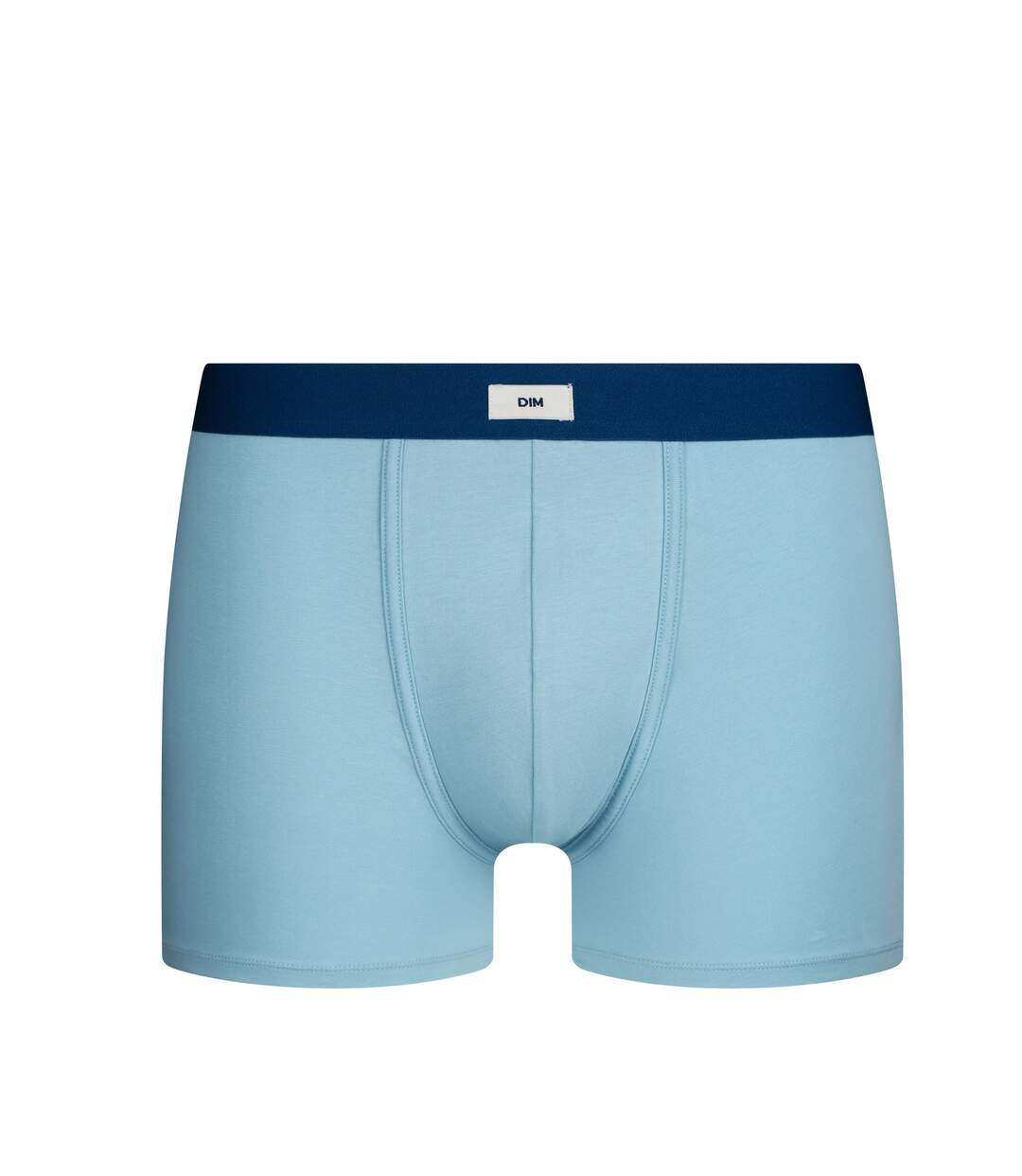 Boxer coton respirant Trendy-3
