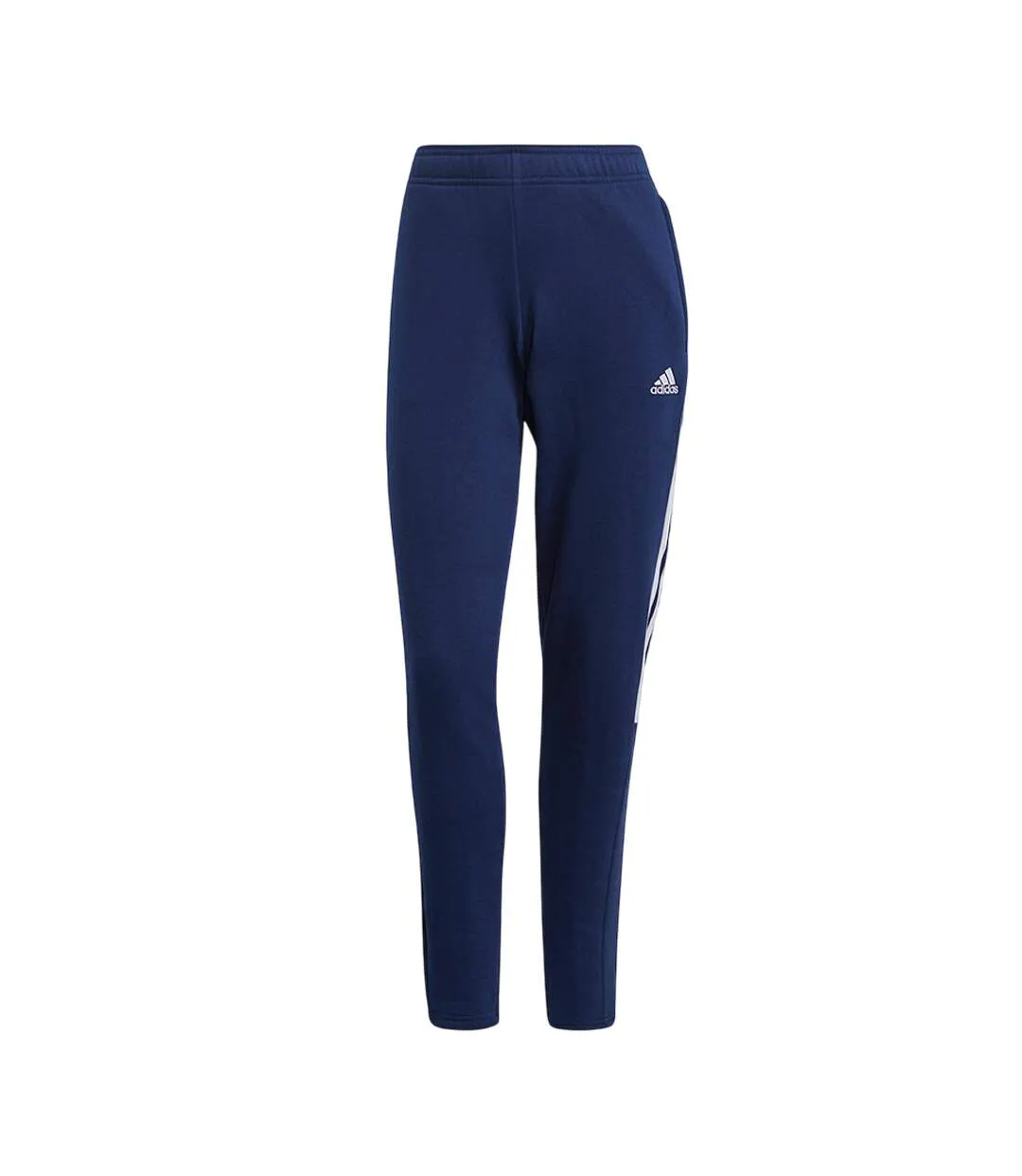 Pantalon De Jogging Tiro Femme Bleu Marine Adidas-2