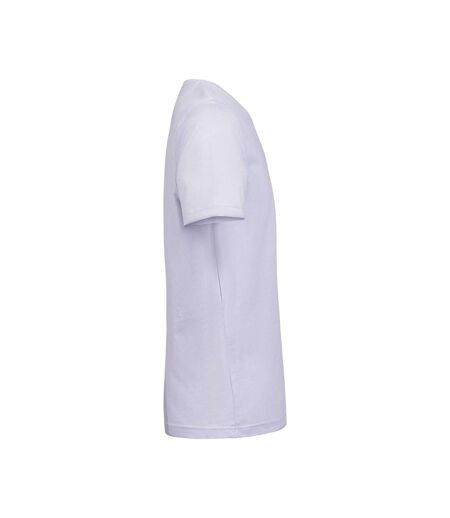 Unisex Adult Plain Regular T-shirt Aster Untagged Movement