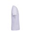 Unisex Adult Plain Regular T-shirt Aster Untagged Movement-4
